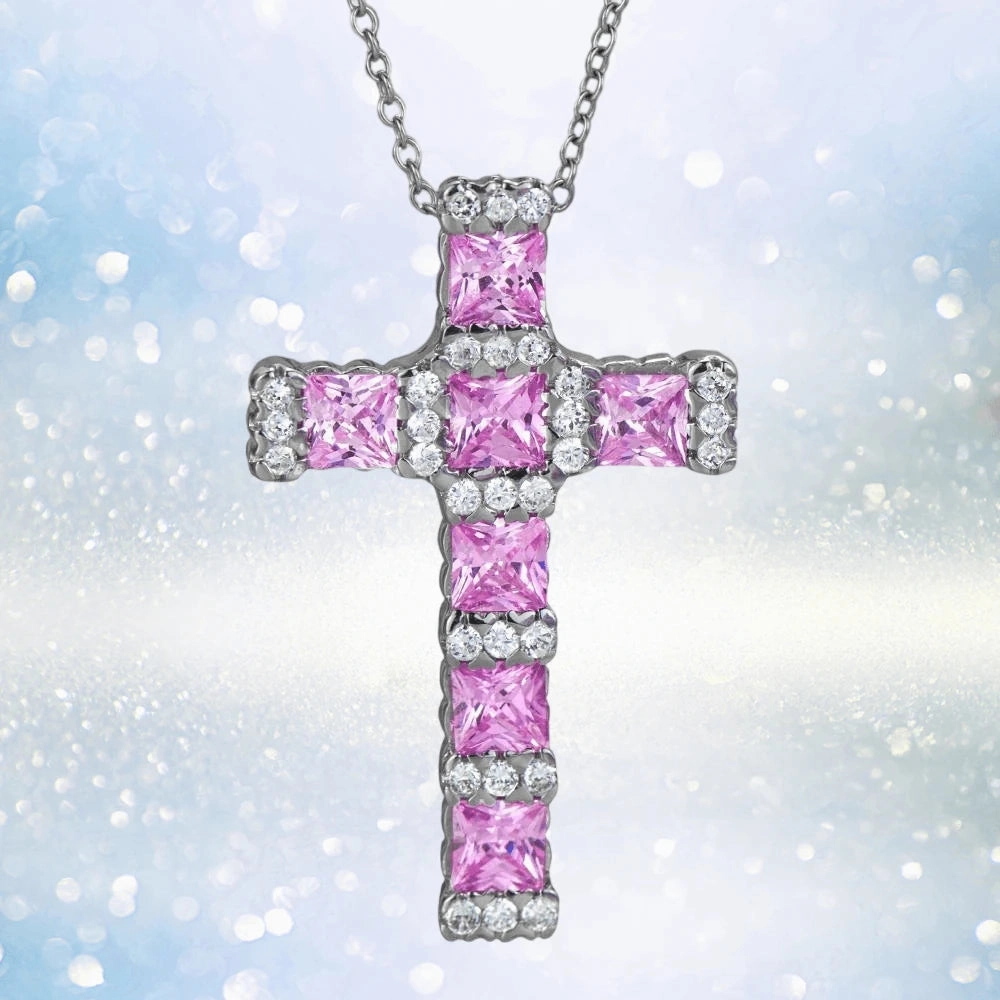 Princess Cross