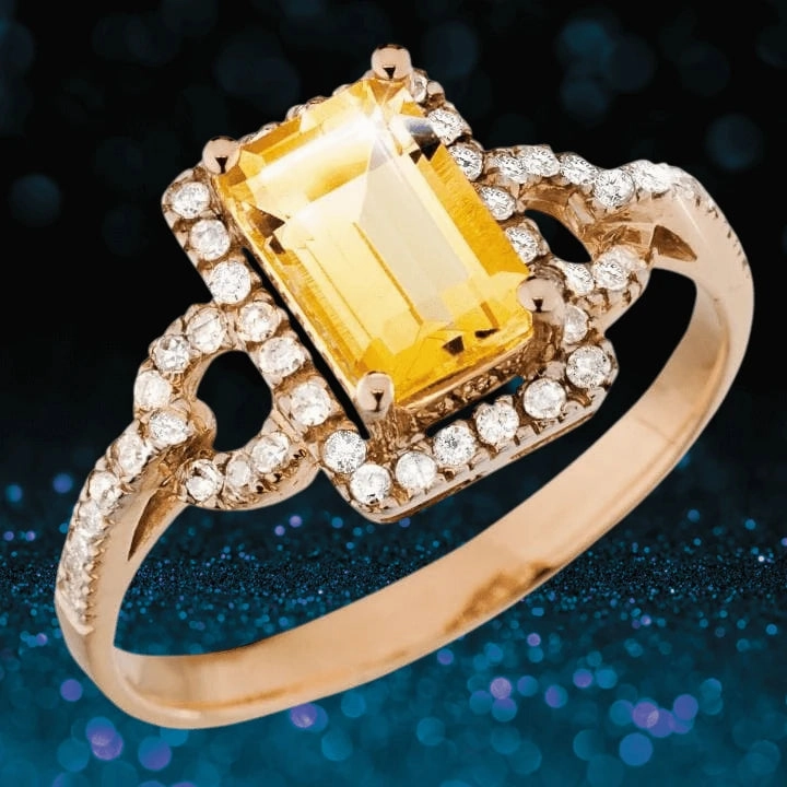 Prosperity Ring