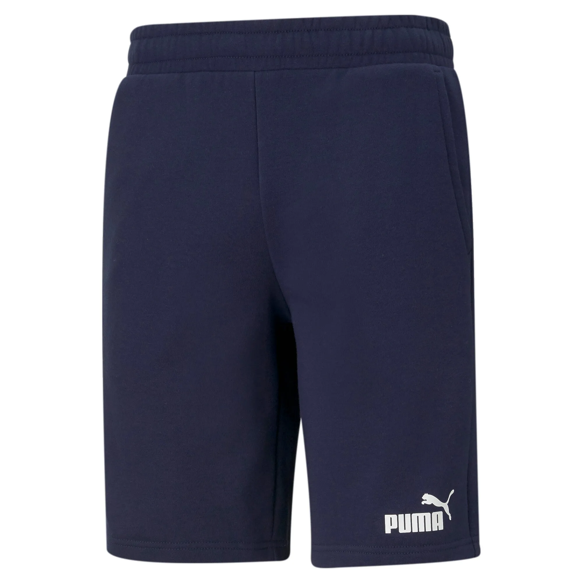PUMA Men's Essentials Shorts