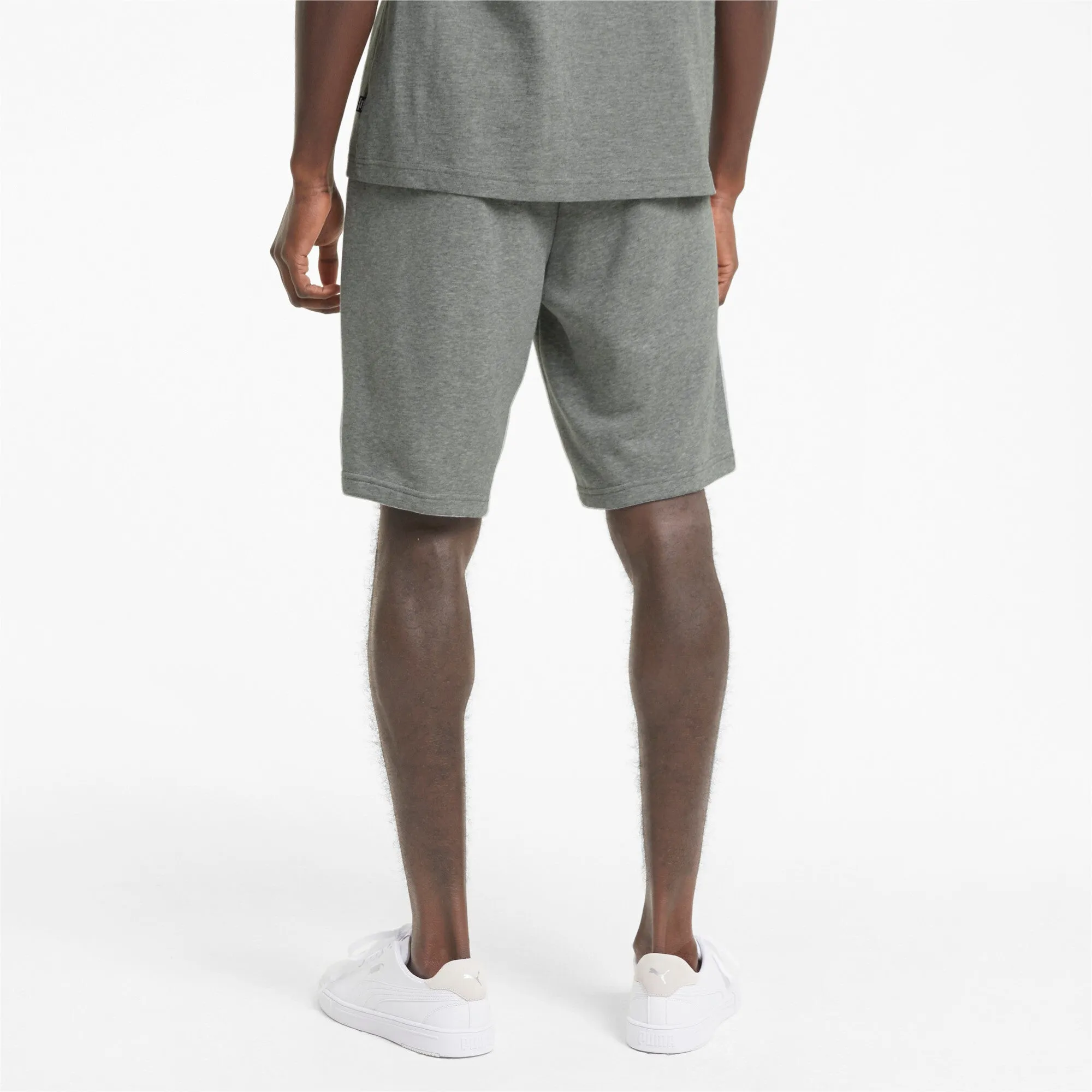 PUMA Men's Essentials Shorts