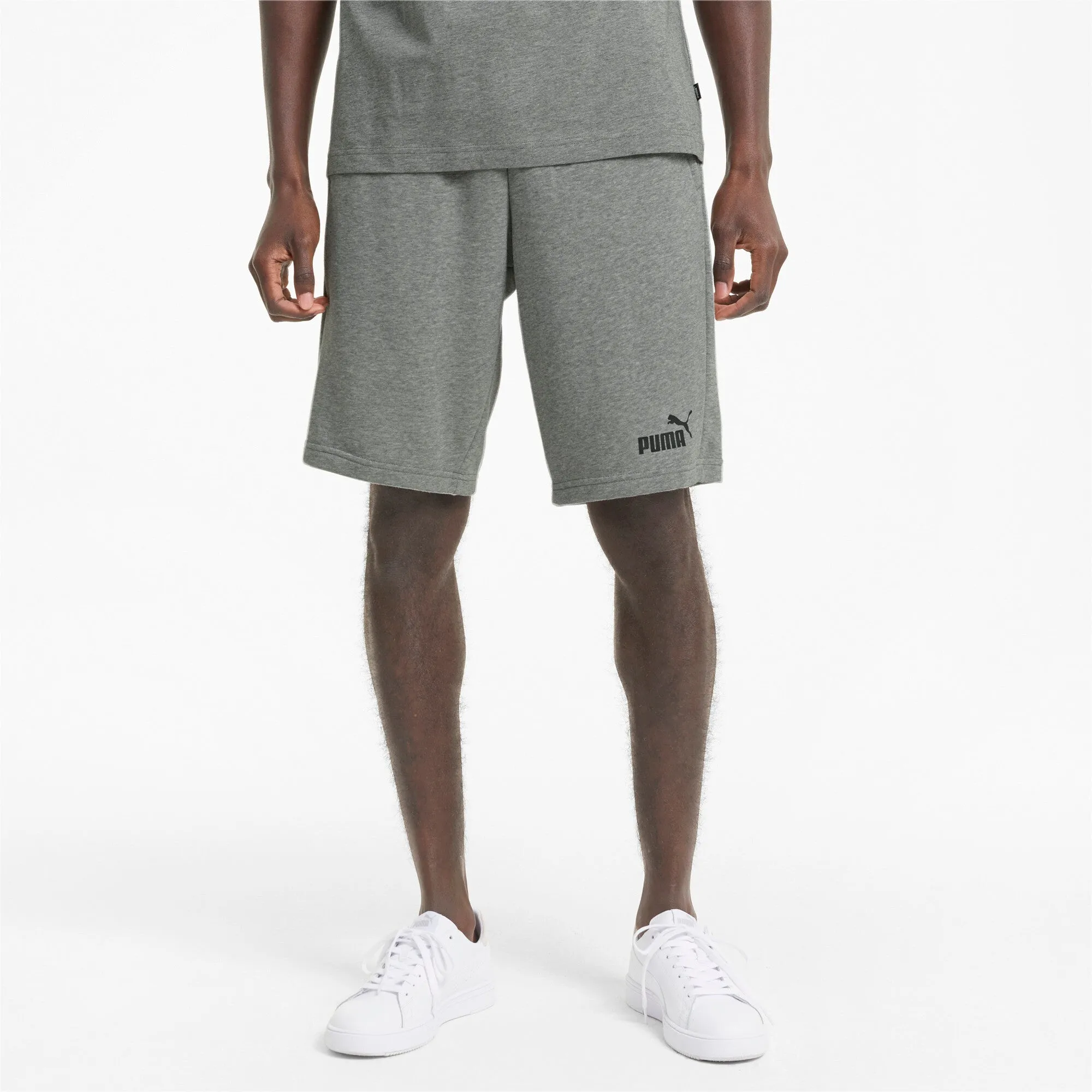 PUMA Men's Essentials Shorts
