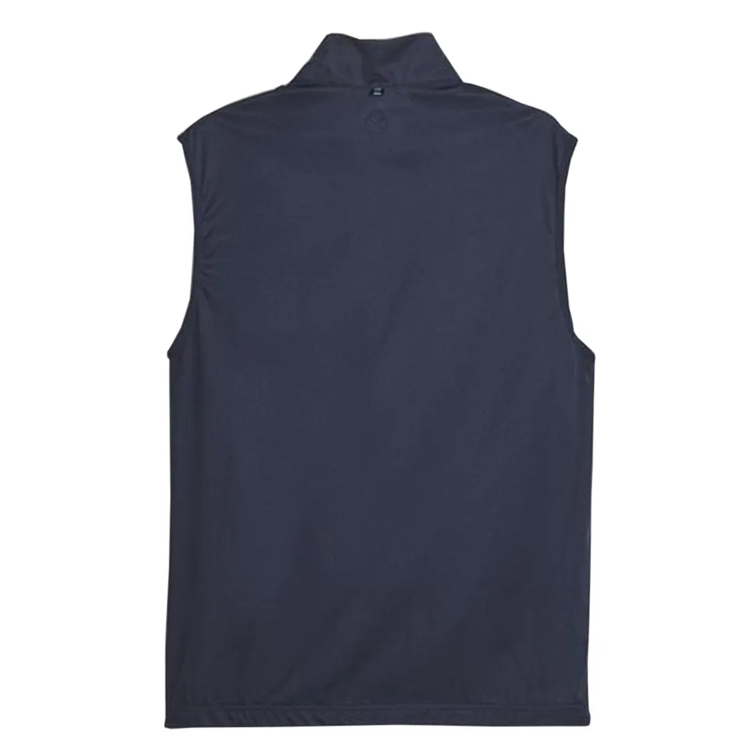 Puma - Men's Momentum Wind Golf Vest (622749 02)