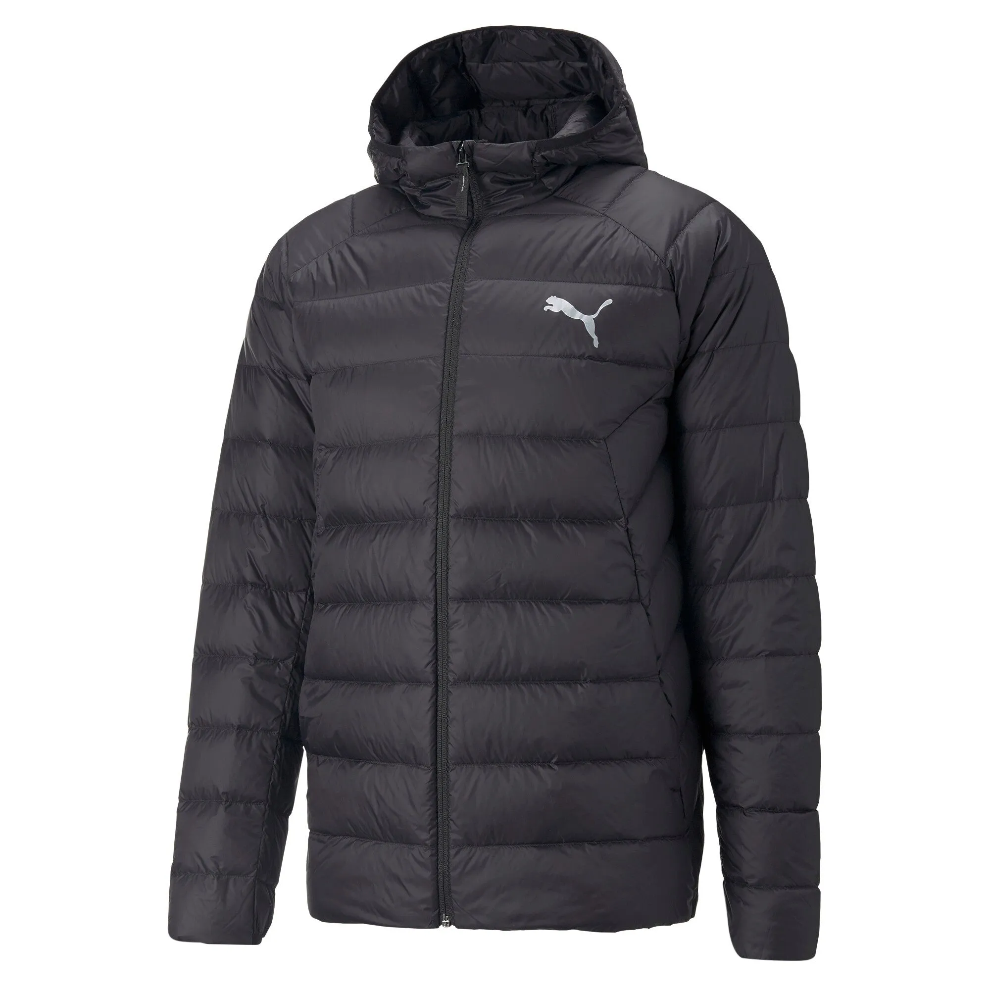 PUMA Men's PackLITE Down Jacket