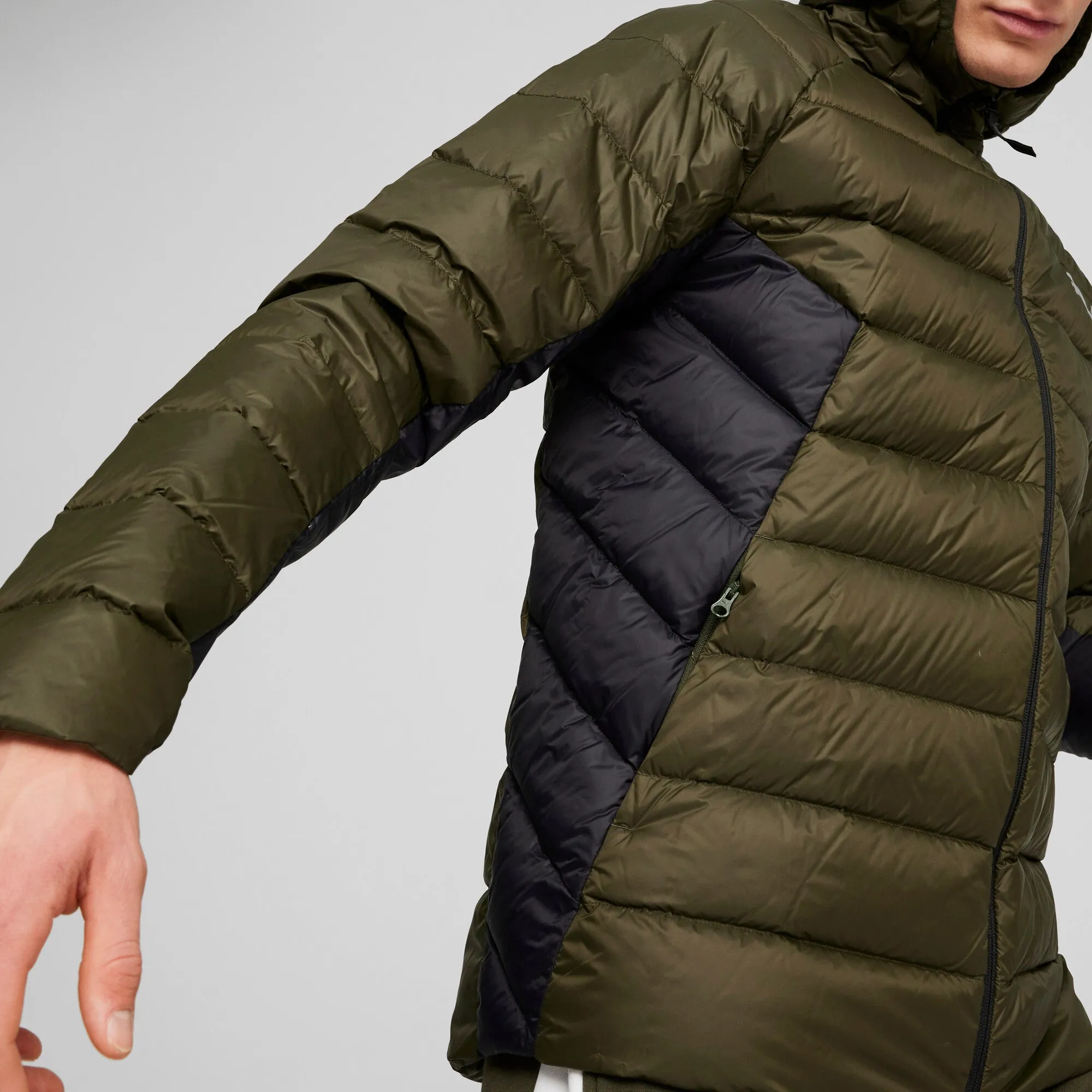 PUMA Men's PackLITE Down Jacket