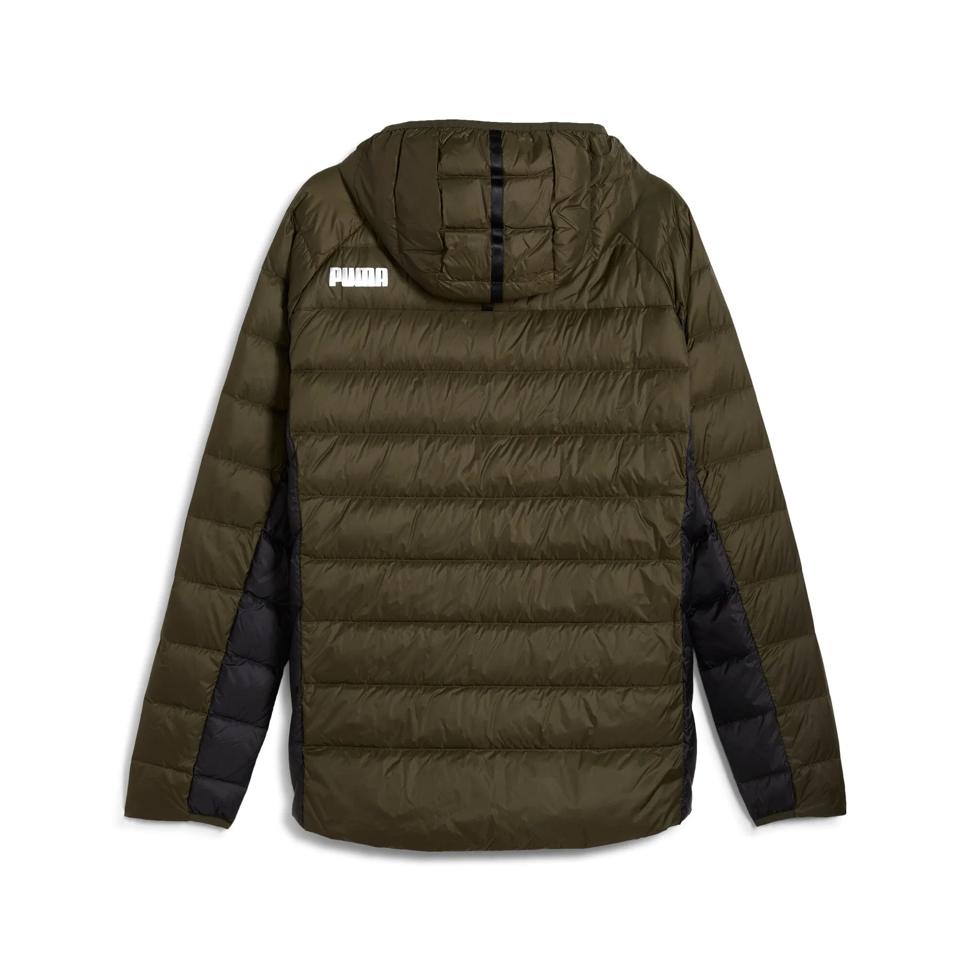PUMA Men's PackLITE Down Jacket