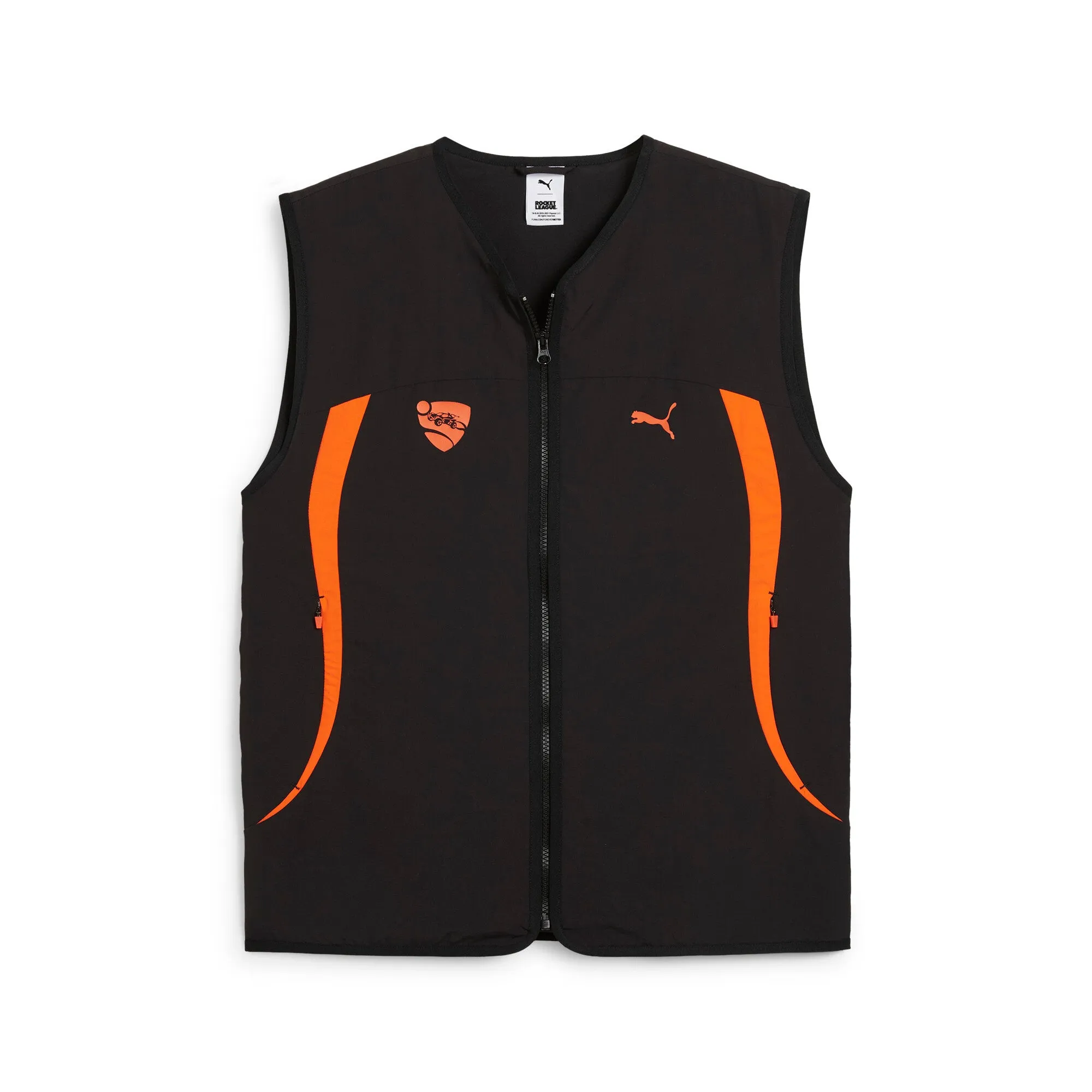 PUMA Men's x ROCKET LEAGUE Vest
