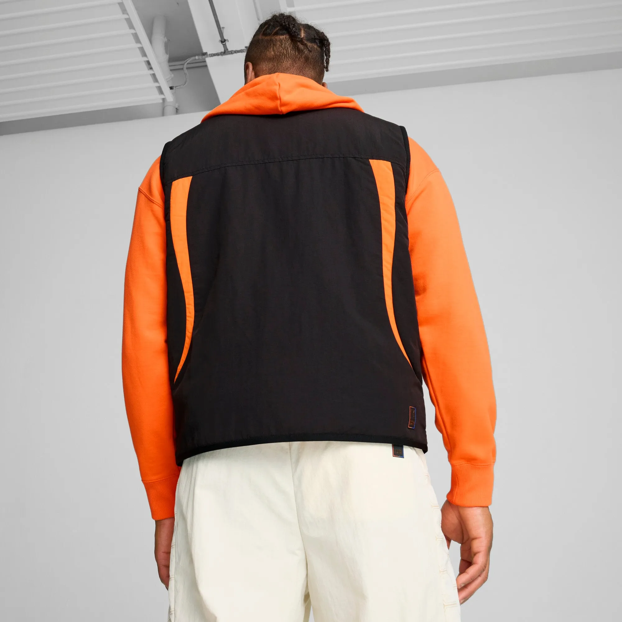 PUMA Men's x ROCKET LEAGUE Vest
