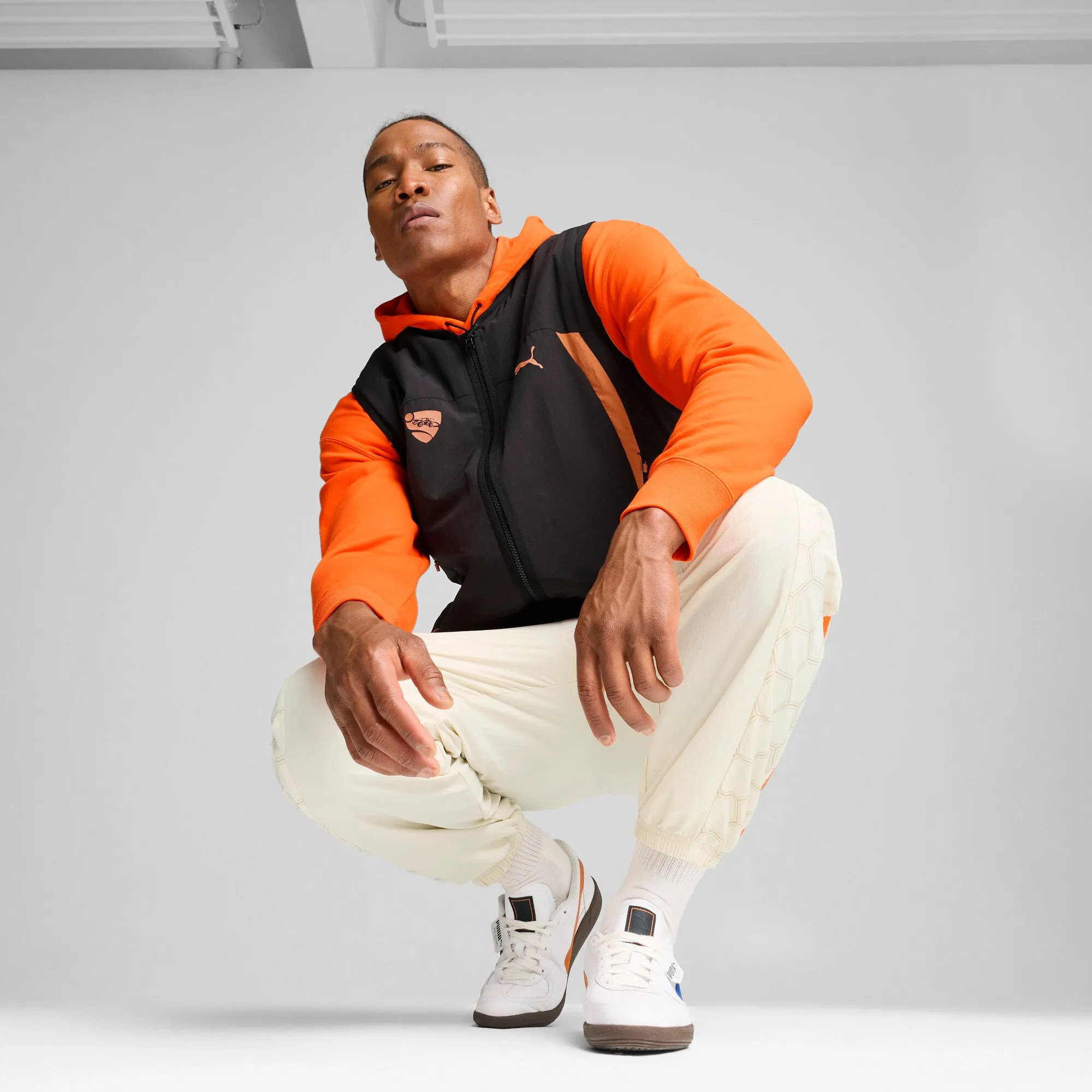 PUMA Men's x ROCKET LEAGUE Vest