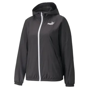 Puma Women's Puma Essentials Windbreaker Jacket