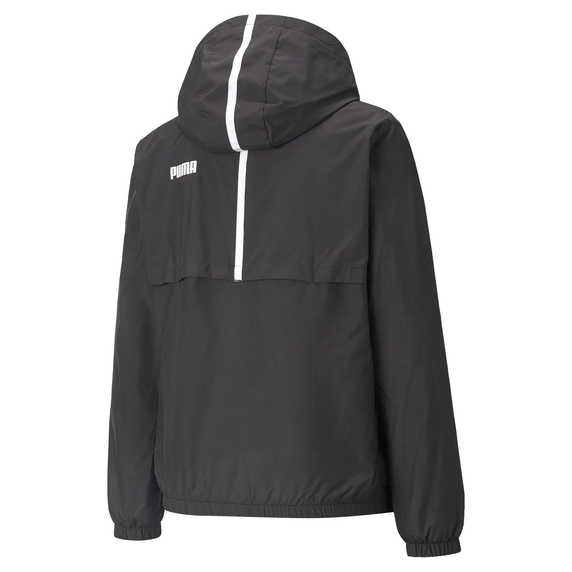 Puma Women's Puma Essentials Windbreaker Jacket