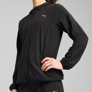 Puma Women's Puma Run Velocity Woven Jacket