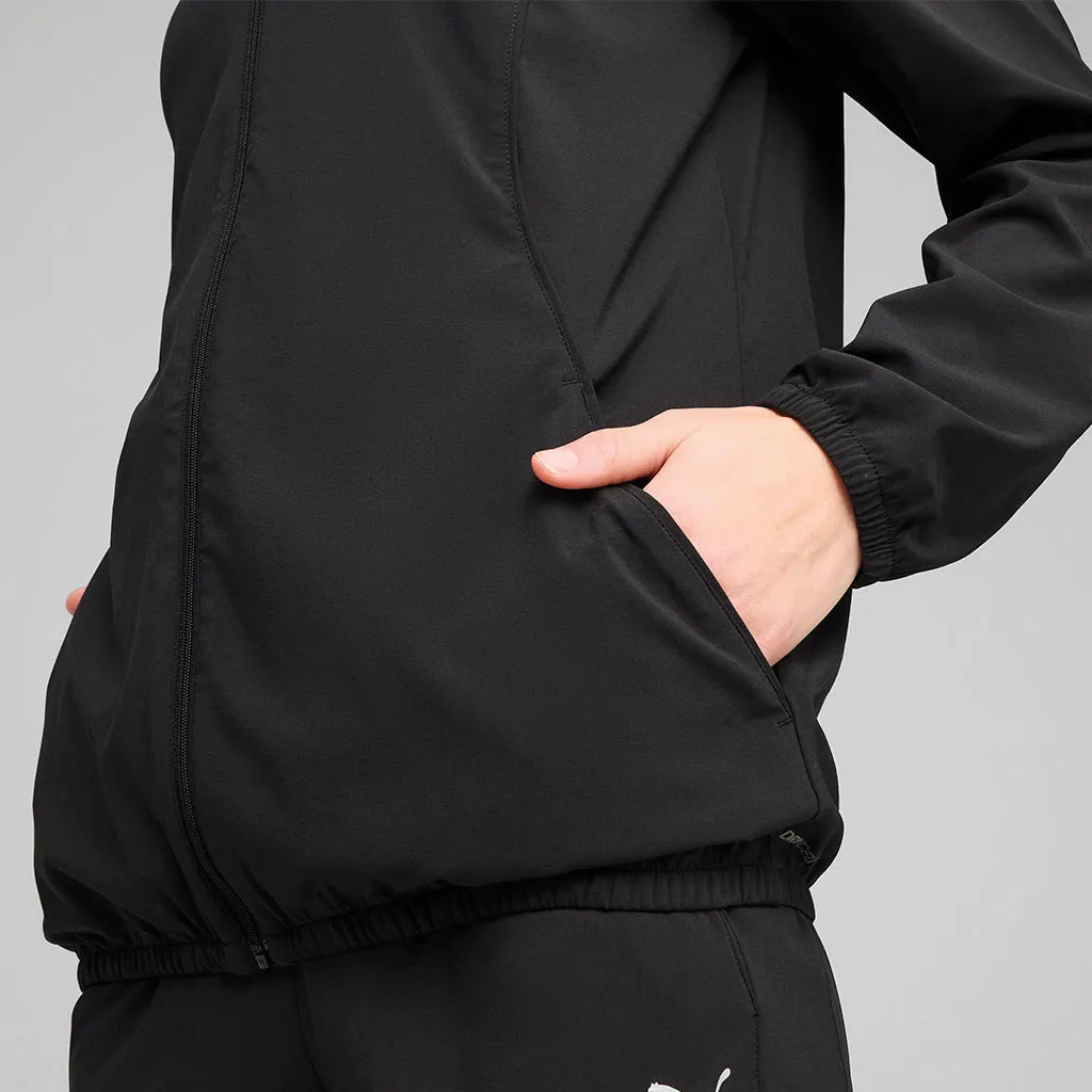 Puma Women's Puma Run Velocity Woven Jacket