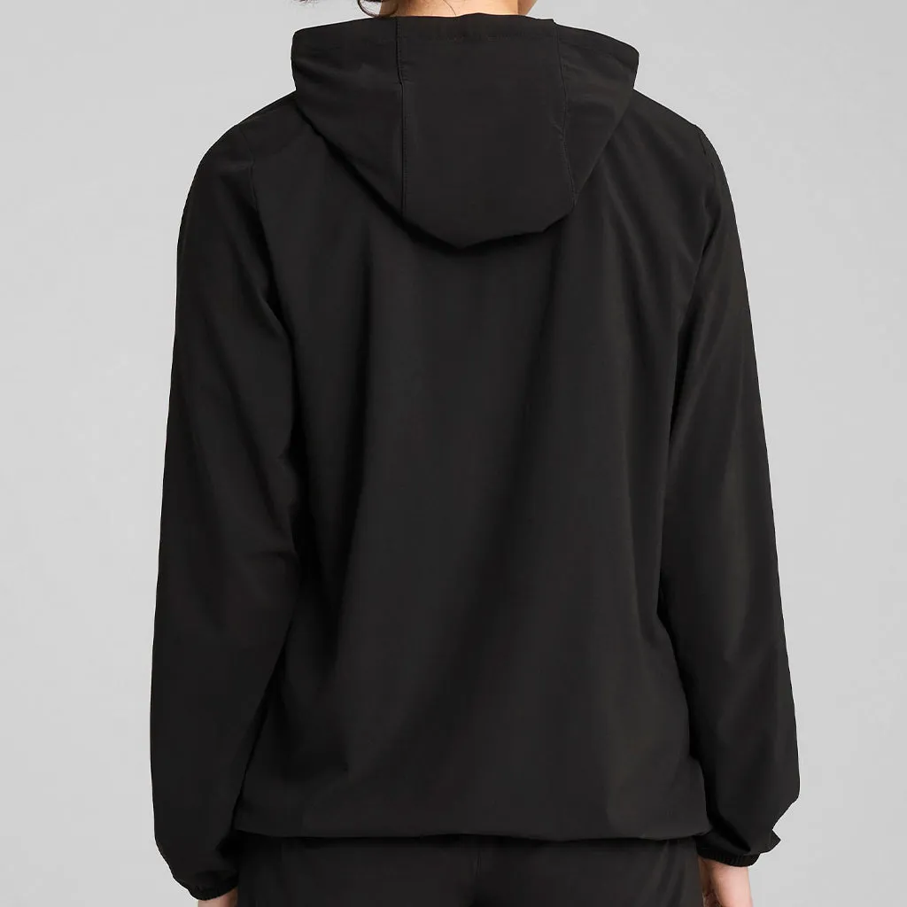 Puma Women's Puma Run Velocity Woven Jacket