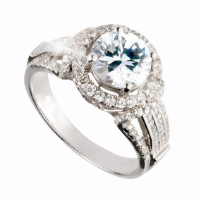 Regency Ring