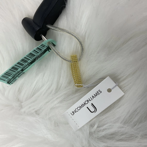 Ring Band By Uncommon James