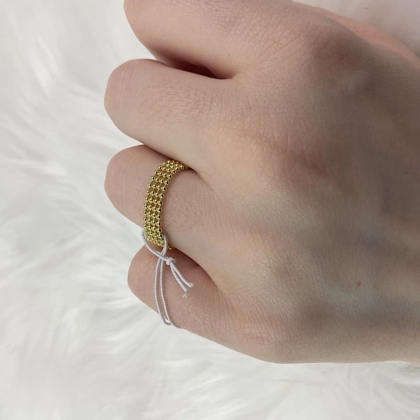 Ring Band By Uncommon James
