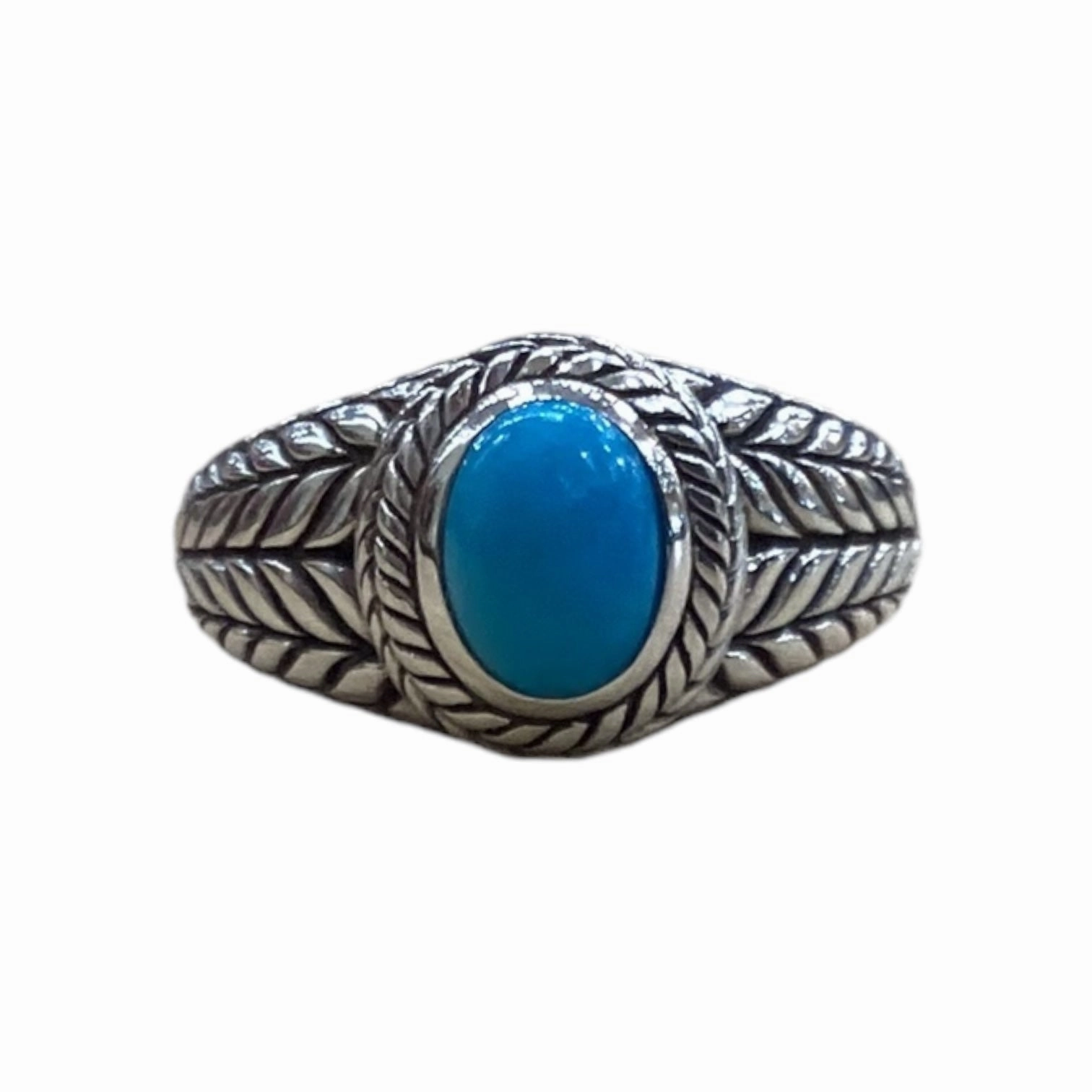 Ring Designer By John Hardy, Size: 8
