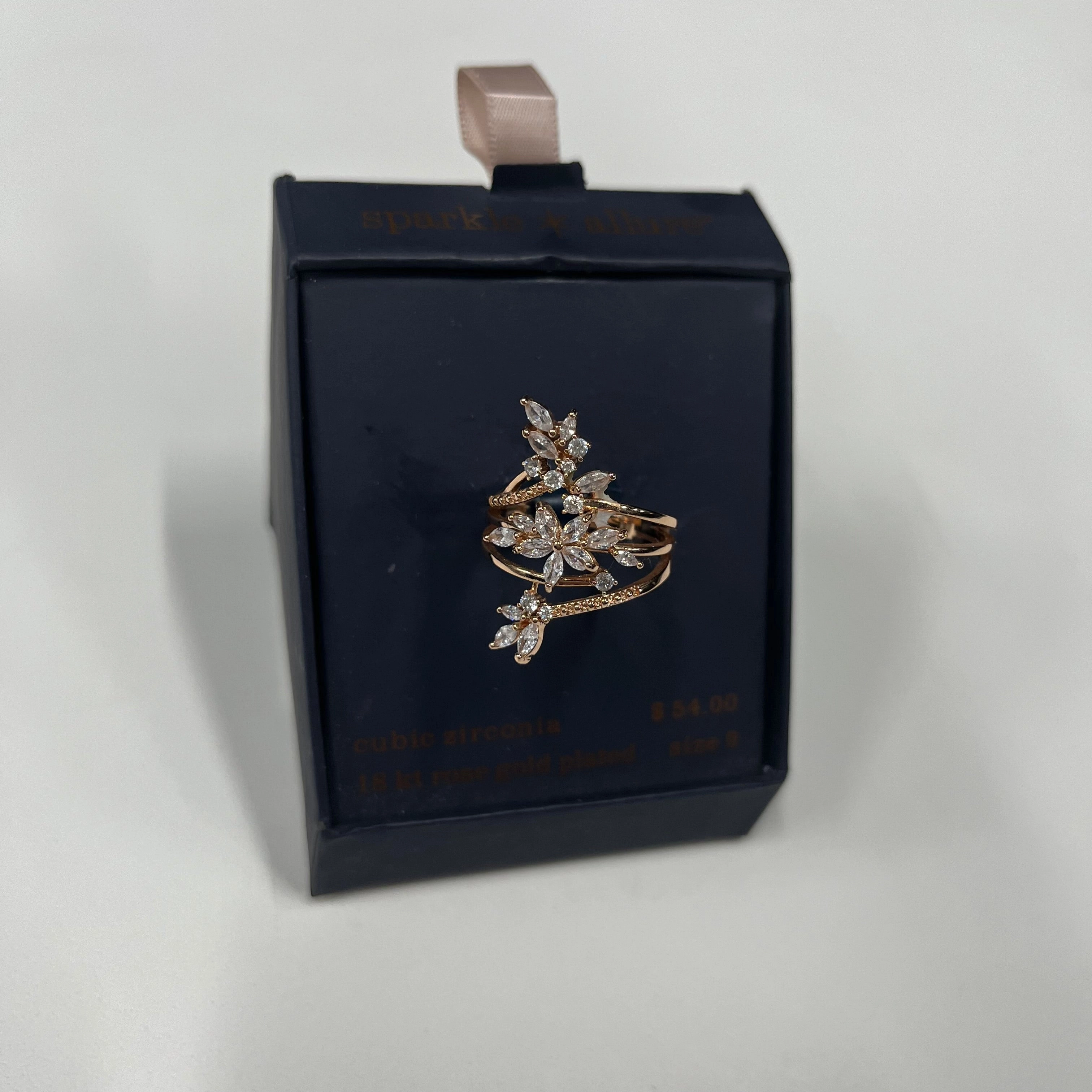 Ring Other By Clothes Mentor  Size: 9