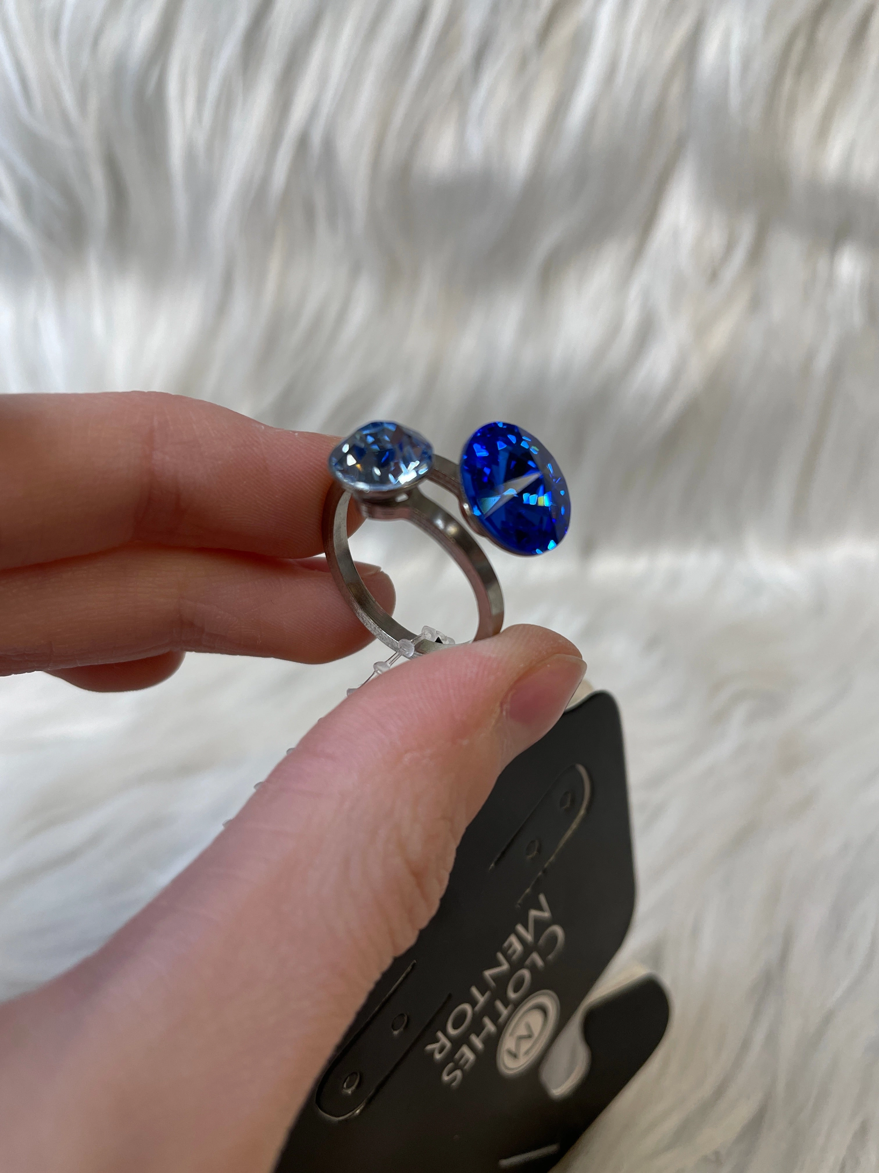 Ring Other By Cme  Size: 6.5