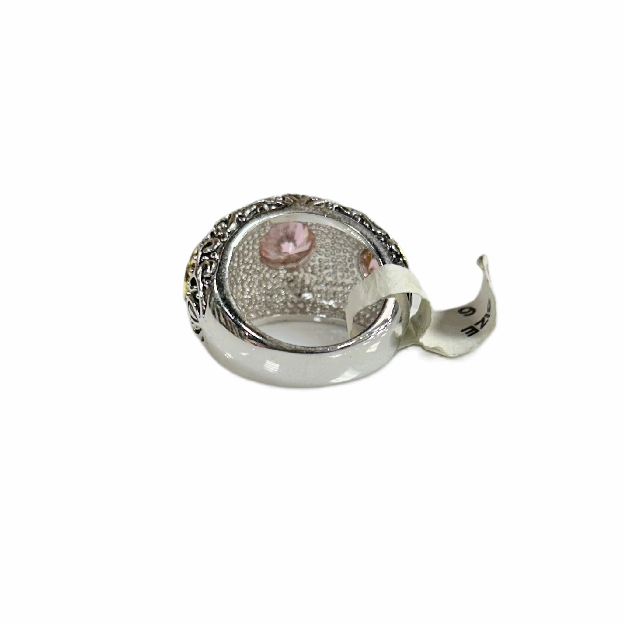Ring Statement 18k, Size: 6