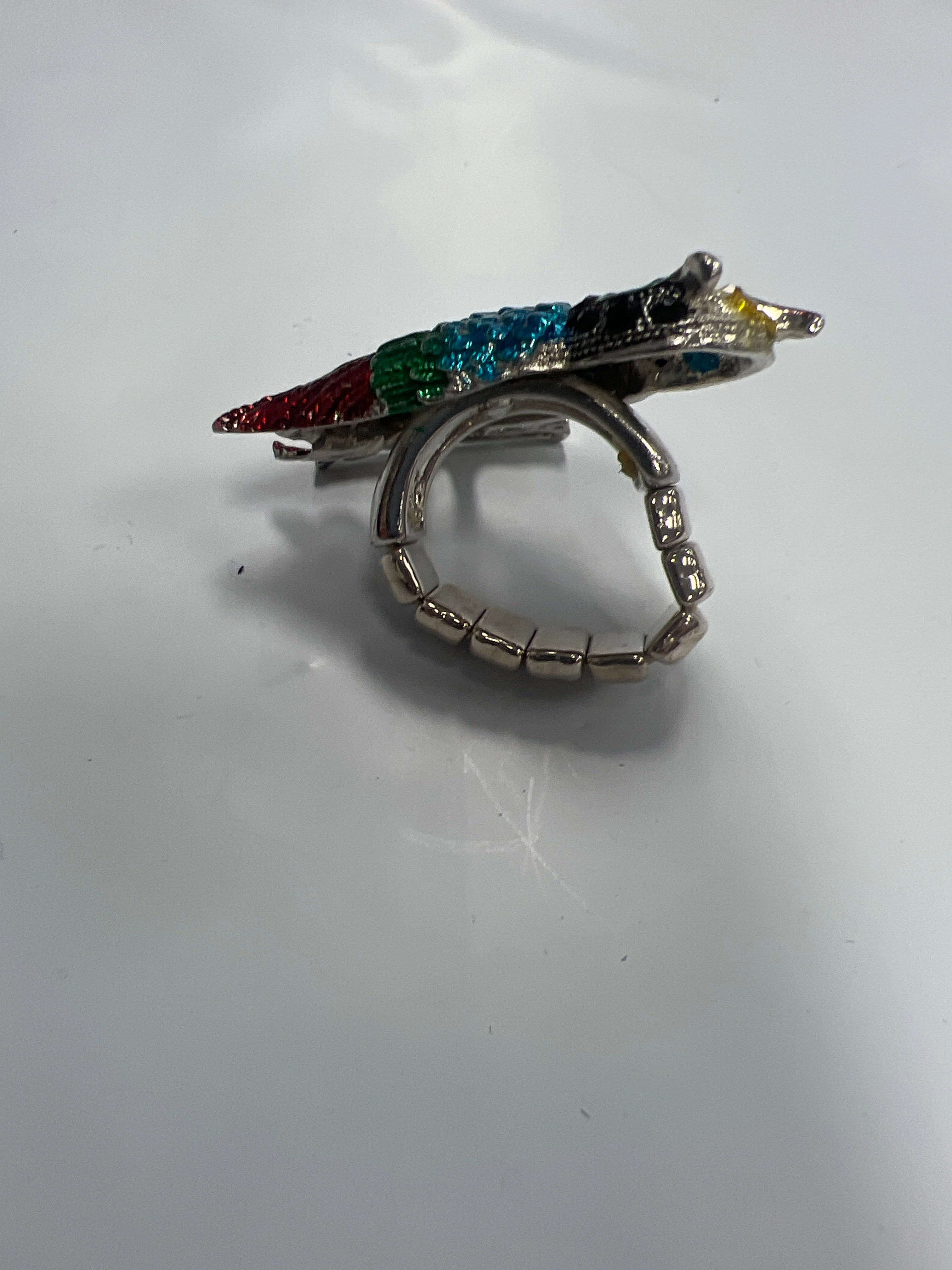 Ring Statement By Cmc