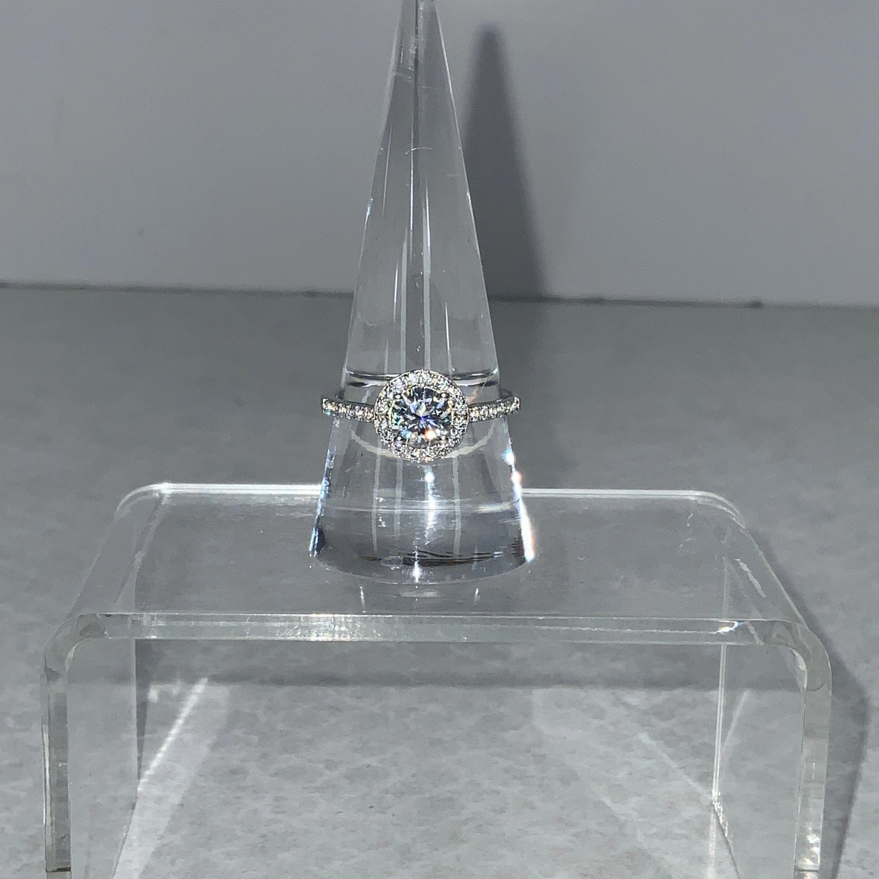 Ring Sterling Silver By Cmb