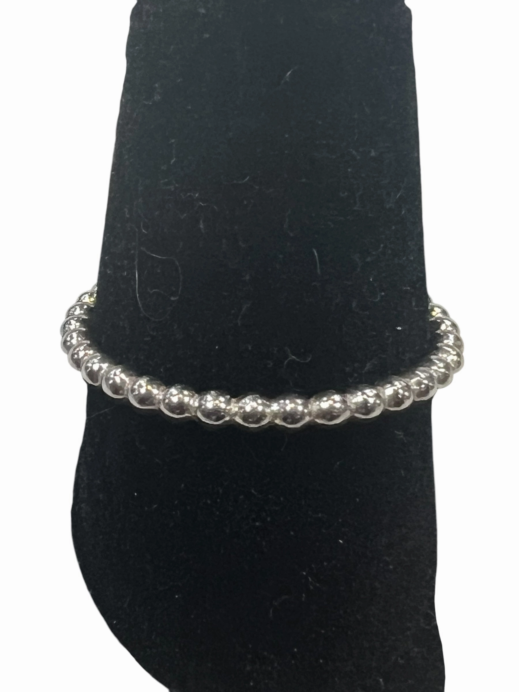 Ring Sterling Silver By Pandora
