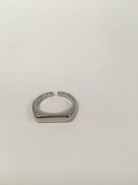 Ring Sterling Silver Clothes Mentor
