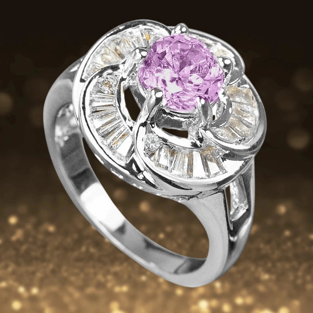 Rose Ring