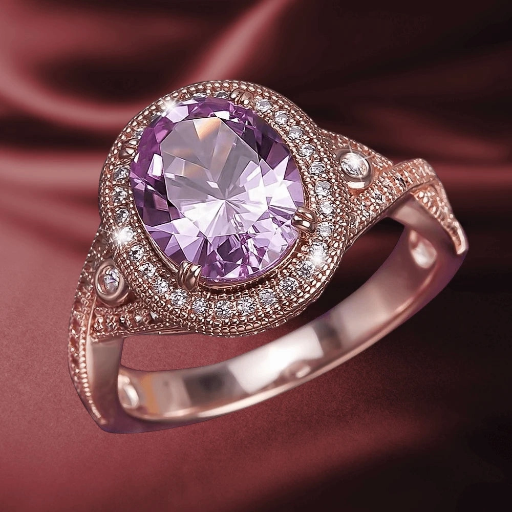 Roseanna Ring