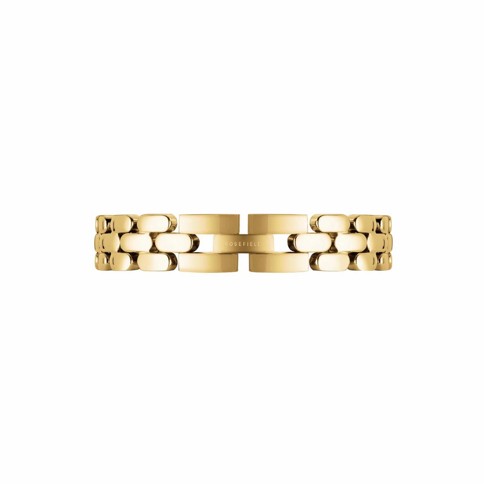 Rosefield Legacy Gold Bracelet JBLBG-J889