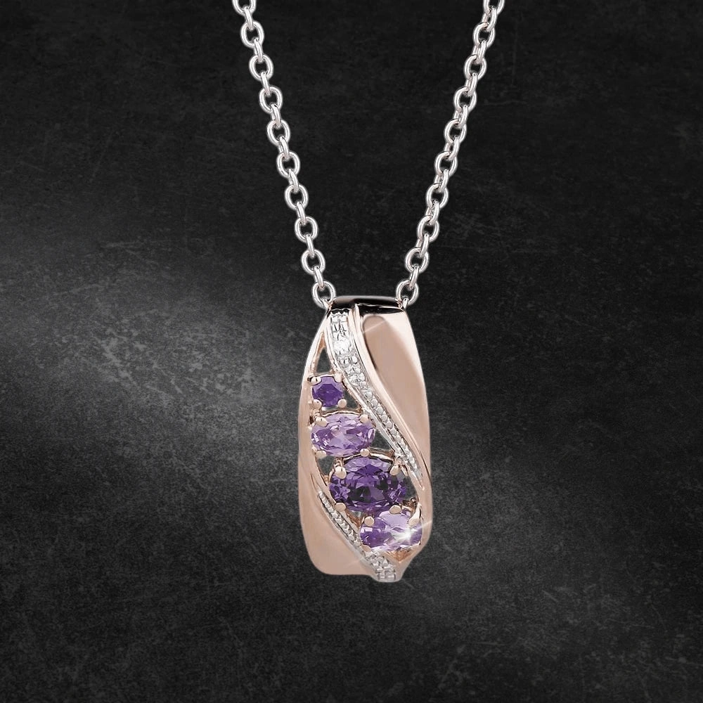 Roxo Shades Pendant