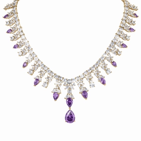 Royal Decadence Necklace