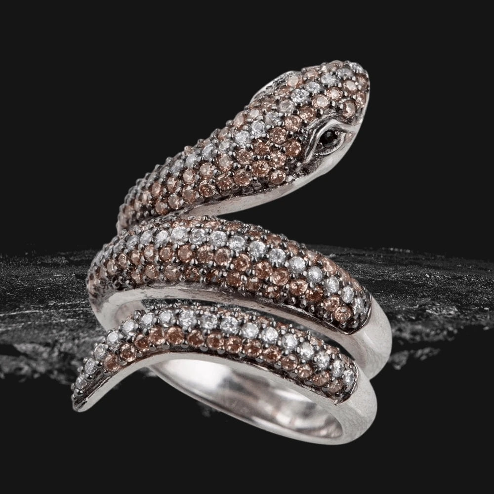 Serpent Ring