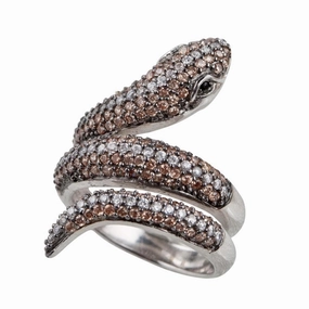 Serpent Ring