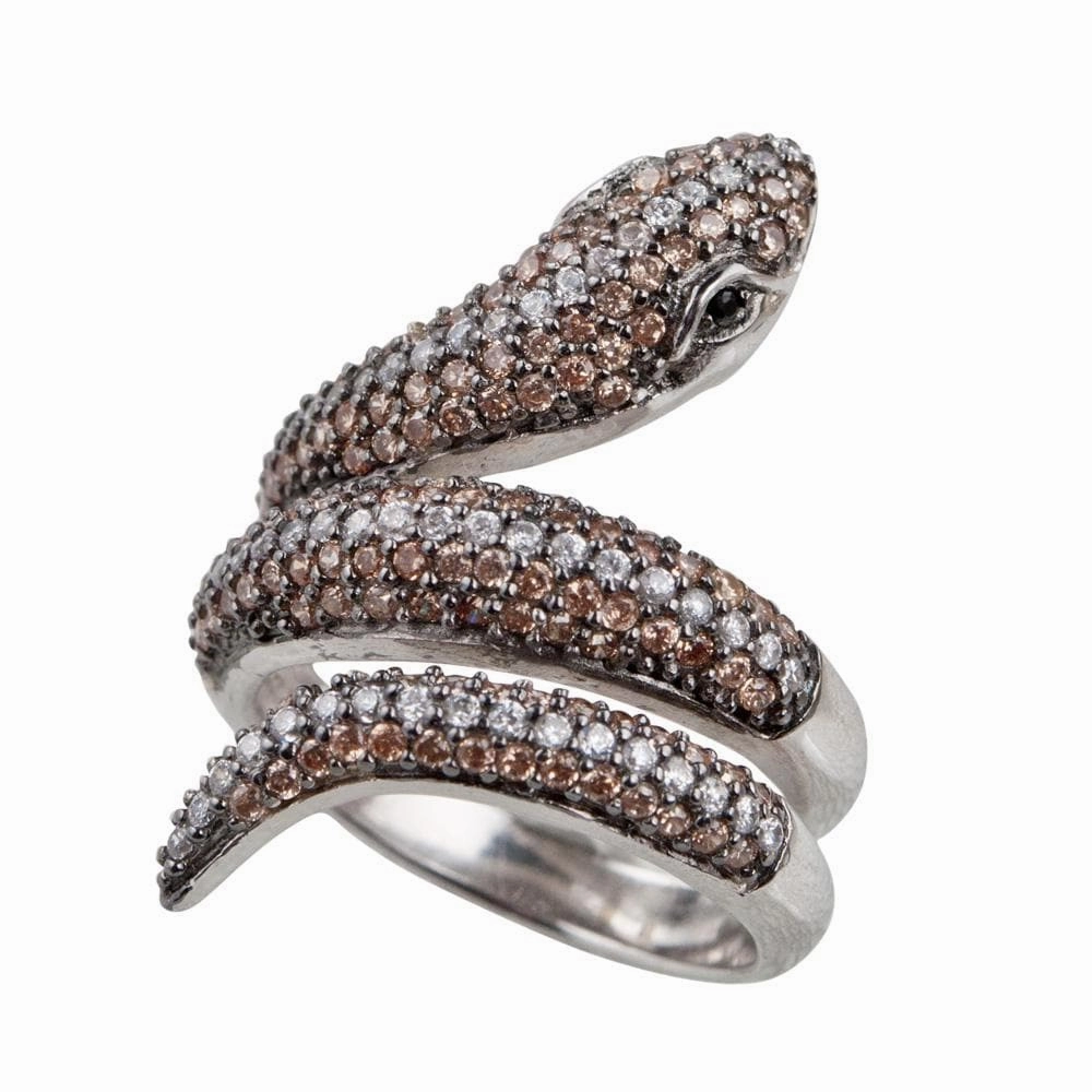 Serpent Ring