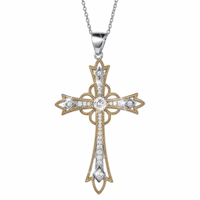 Shining Light Ladies Pendant