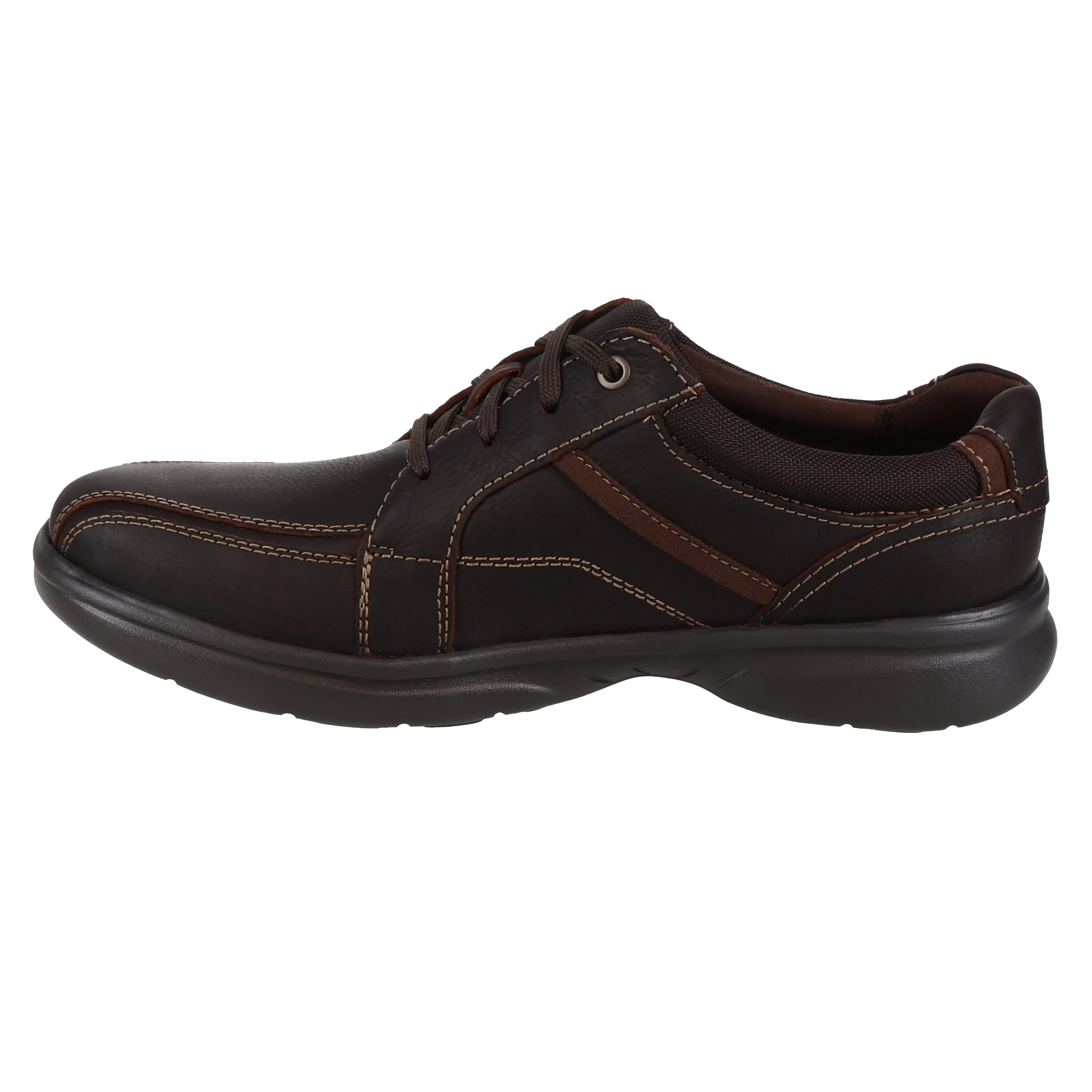 Shoes Clarks Men's Bradley Walk