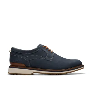 Shoes Clarks Men's Monahan Plain