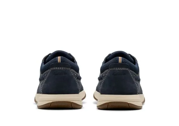 Shoes Clarks Men's Sailview Lace