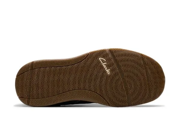 Shoes Clarks Men's Sailview Lace