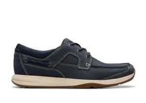 Shoes Clarks Men's Sailview Lace