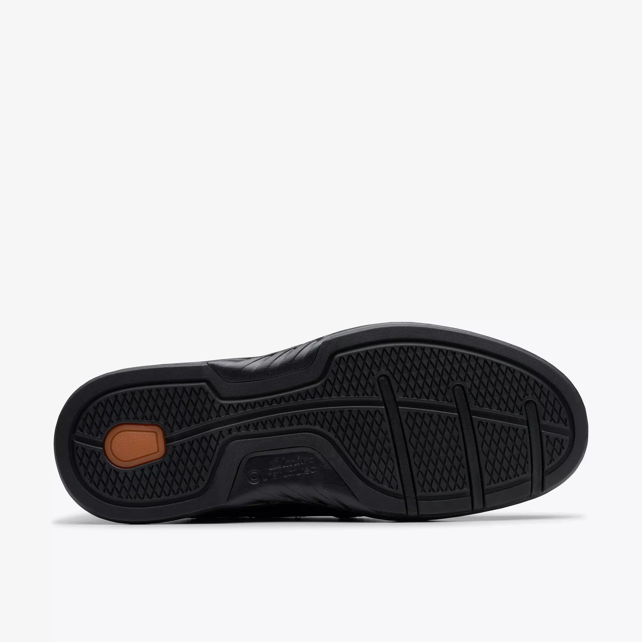 Shoes Clarks Men's UN Briley Step