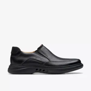 Shoes Clarks Men's UN Briley Step