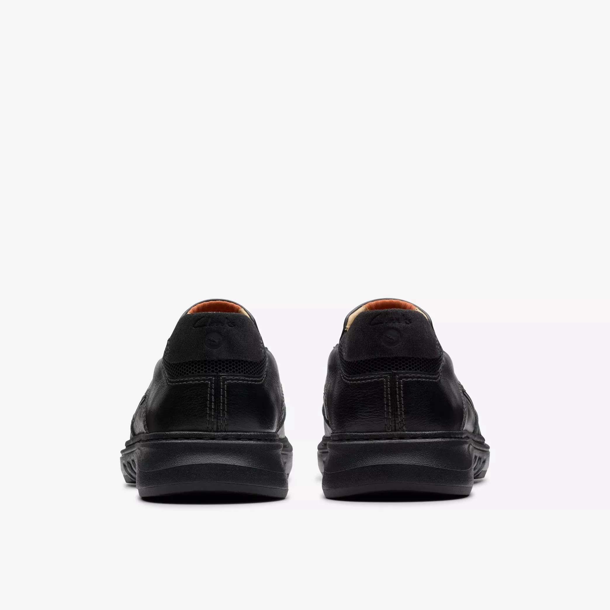 Shoes Clarks Men's UN Briley Step