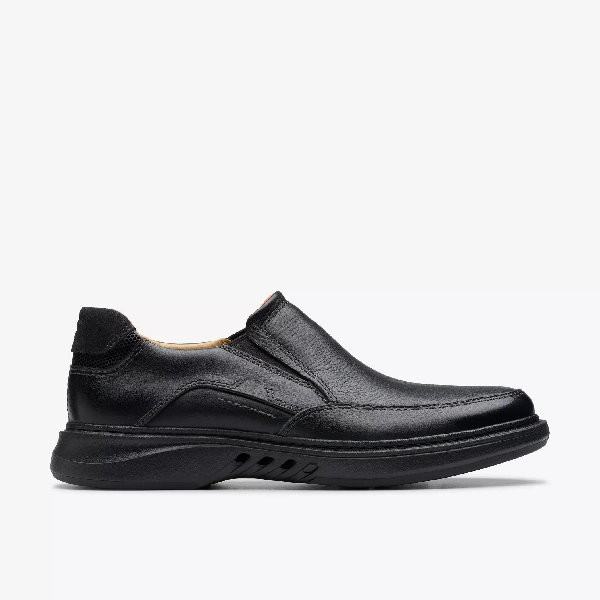Shoes Clarks Men's UN Briley Step