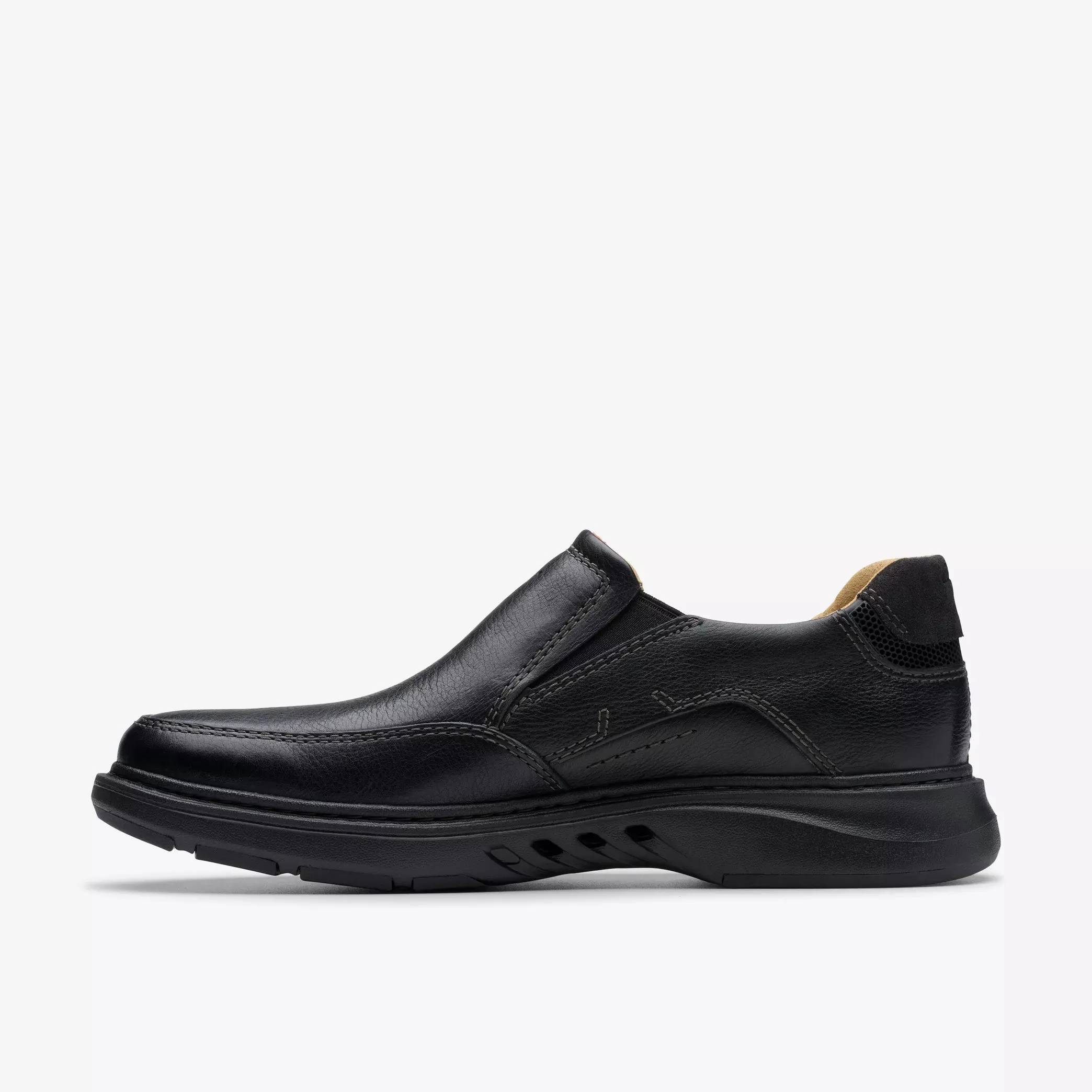 Shoes Clarks Men's UN Briley Step