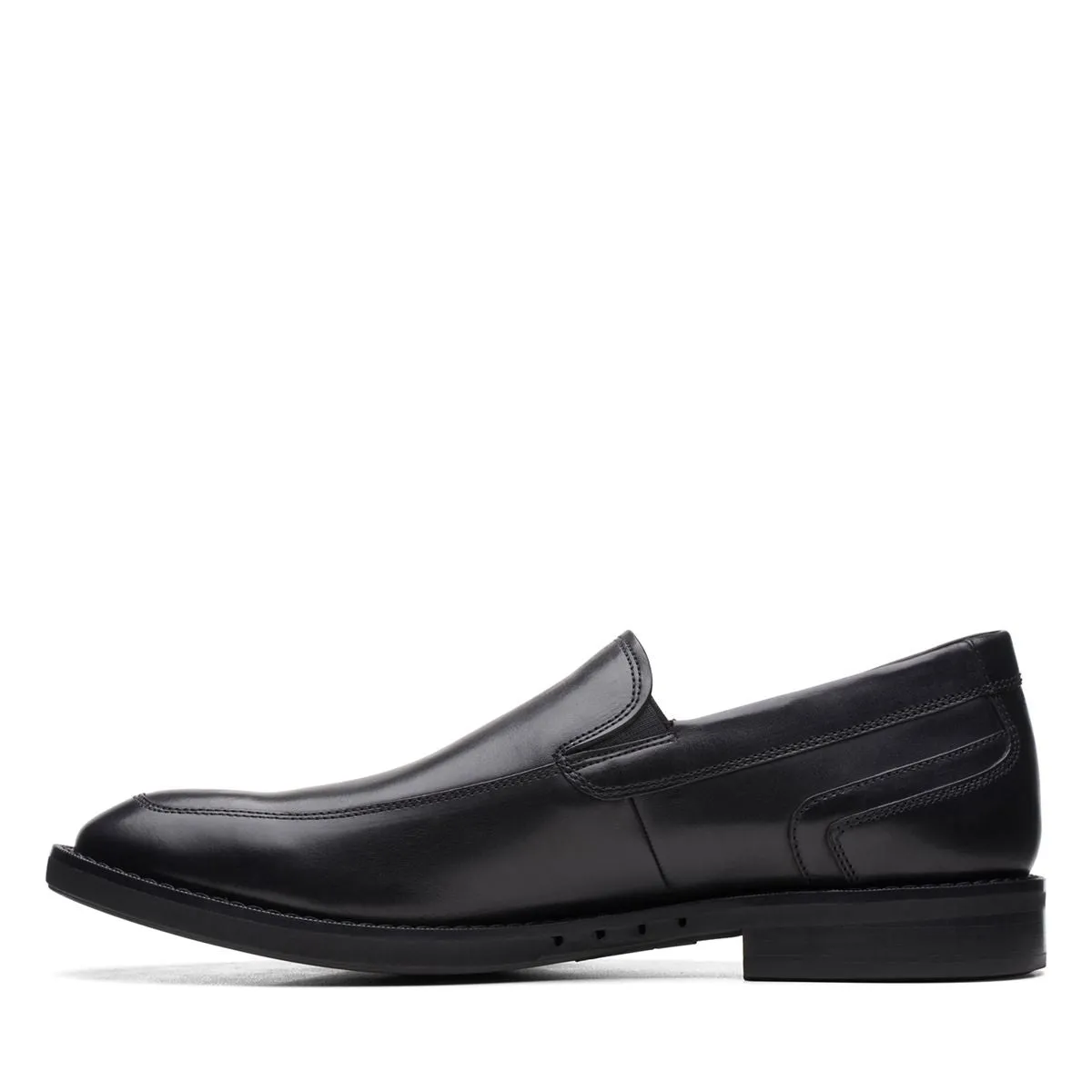 Shoes Clarks Men's Un Hugh Step