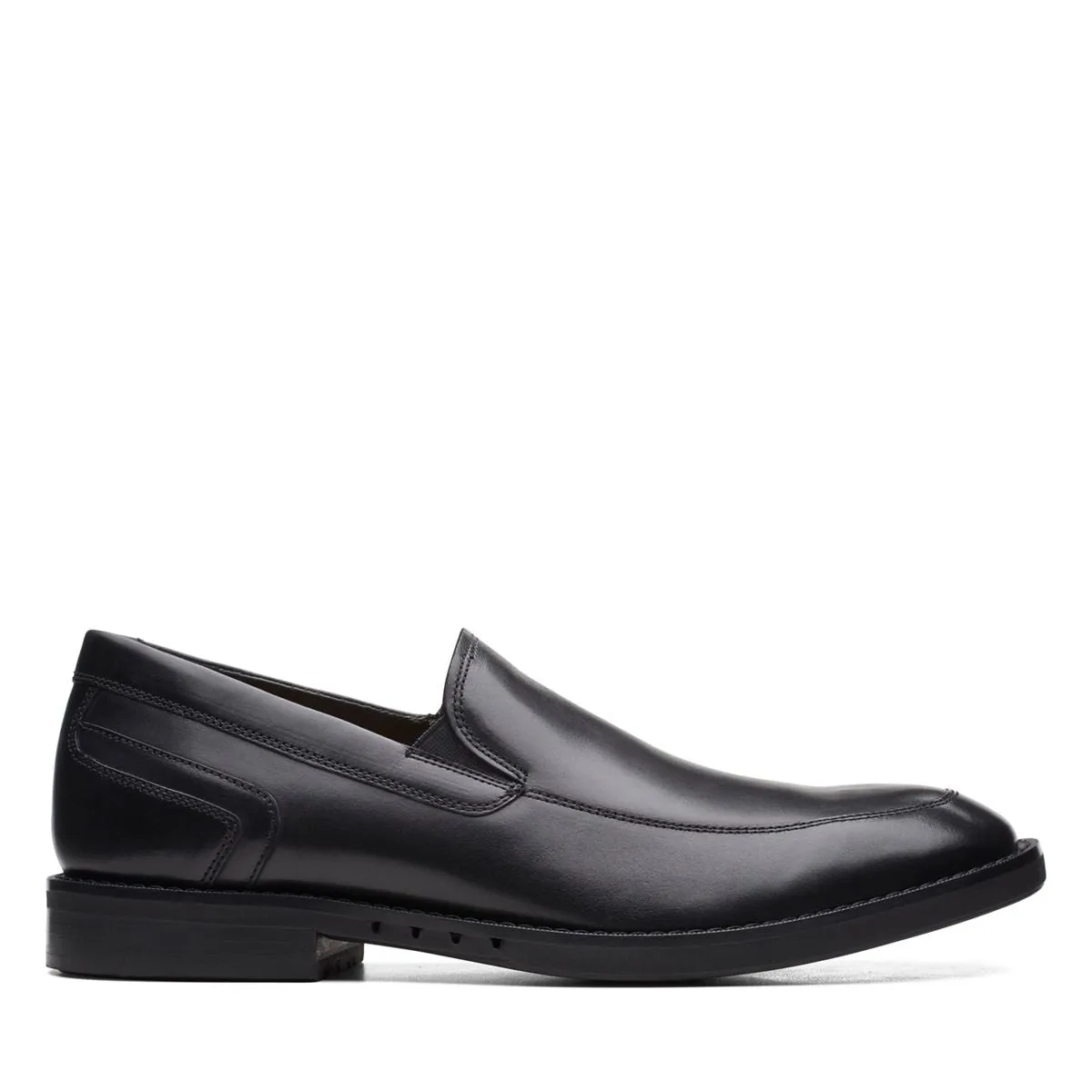 Shoes Clarks Men's Un Hugh Step