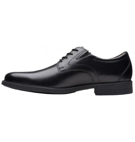 Shoes Clarks Men's Whiddon Plain